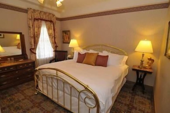 Atlantic Hotel