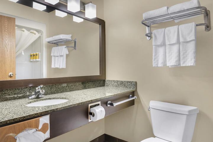 Best Western Plus Saint John Hotel & Suites