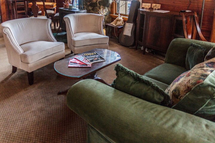 Hotel Interior 9 of 223