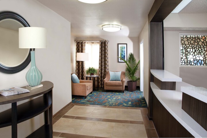 Candlewood Suites Grand Prairie - Arlington by IHG