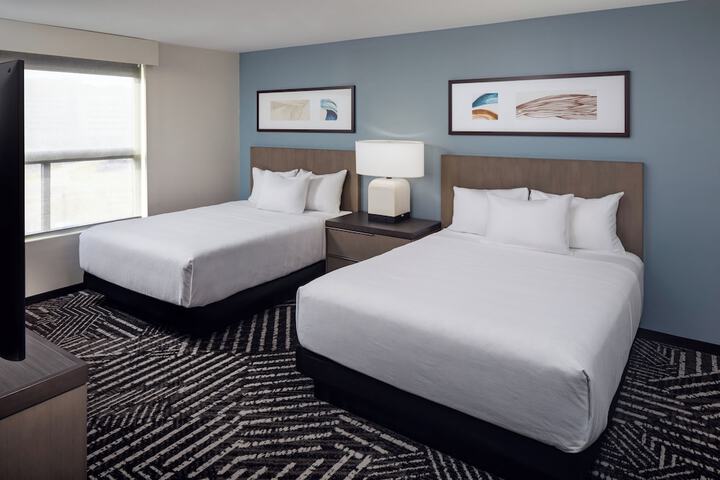 Hyatt House Royal Oak / Birmingham