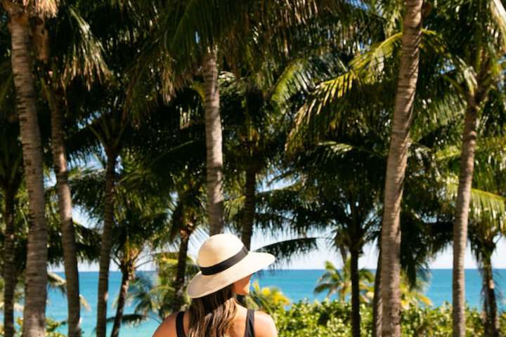 The St. Regis Bal Harbour Resort
