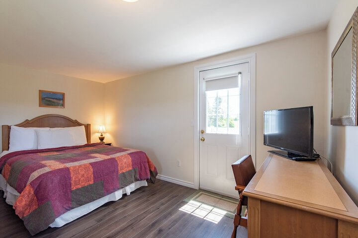Canadas Best Value Inn & Suites Summerside