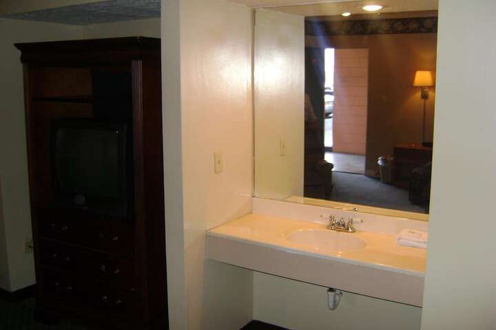 Ashland Inn