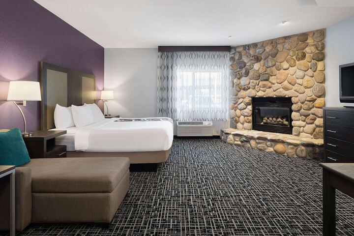 La Quinta Inn & Suites by Wyndham Pocatello