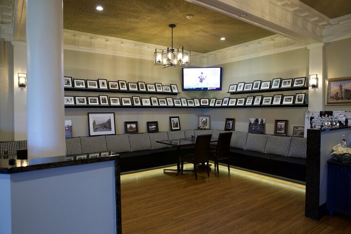 Spokane Club