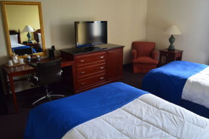 Ohio Valley Extended Stay