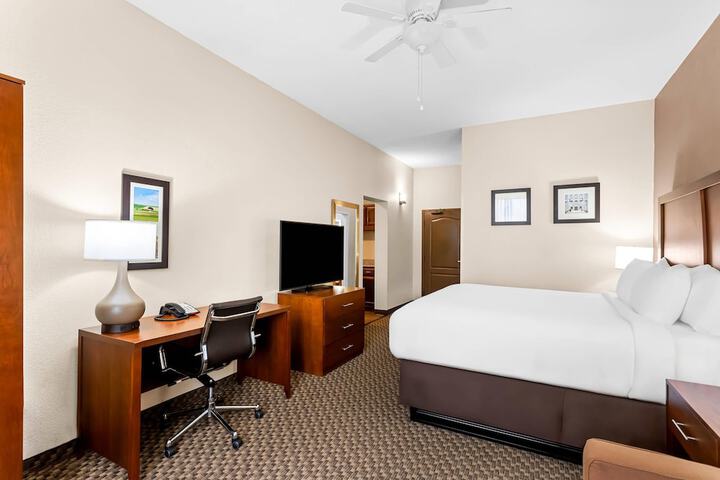 Comfort Inn & Suites Grenada