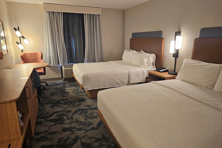 Hampton Inn & Suites Prattville