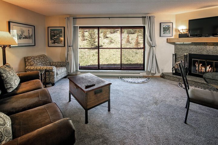 Beaver Run Resort & Conference Center