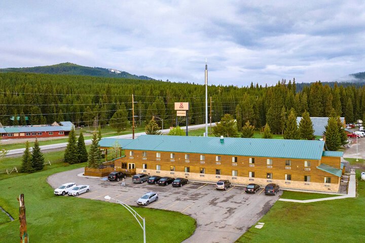 Hotel 5 of 44