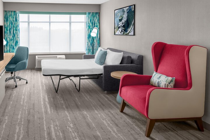 Hilton Garden Inn Hartford South / Glastonbury