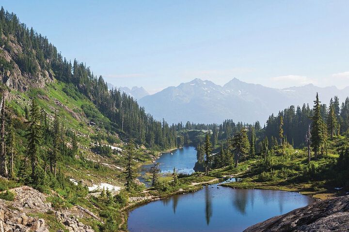 WorldMark Seattle - The Camlin