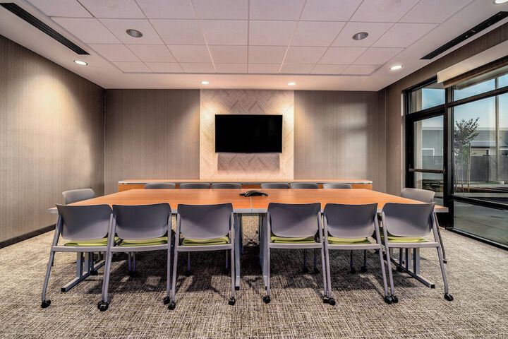 Meeting 14 of 18