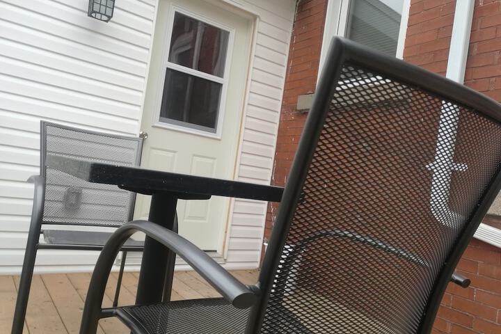 Terrace/Patio 55 of 56