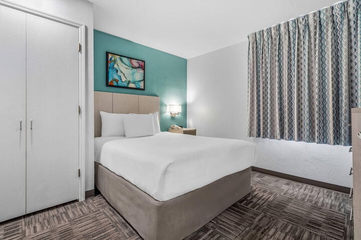 MainStay Suites Orlando Altamonte Springs