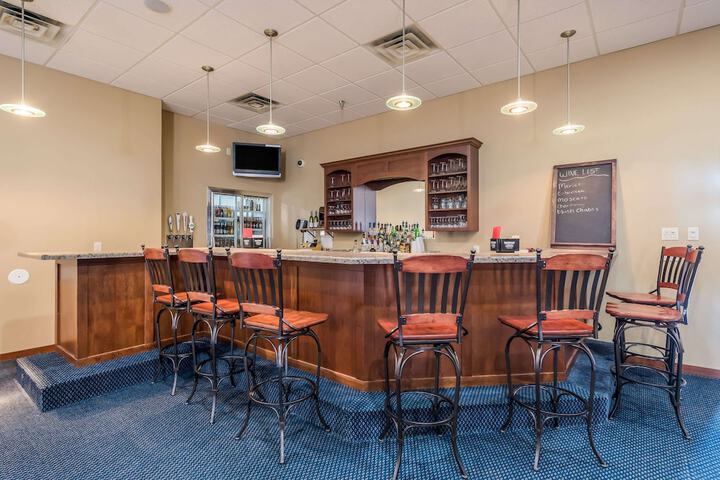 Econo Lodge Rice Lake