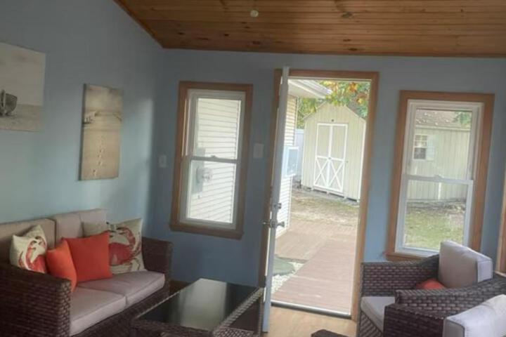 Three Bedroom House - Cape May short walk to the Bay