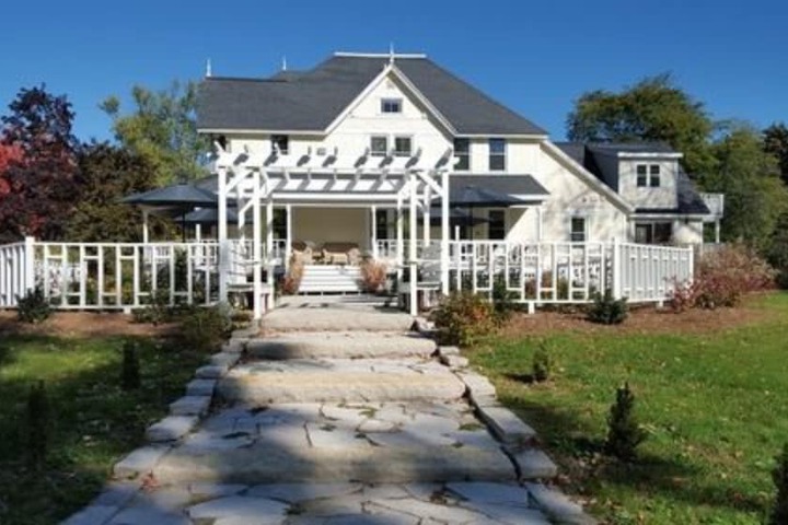 Greenway House Bed & Breakfast