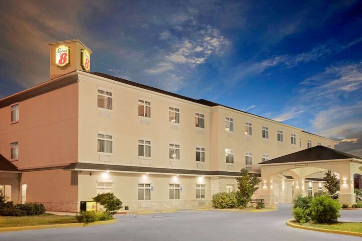 Hotel 2 of 15