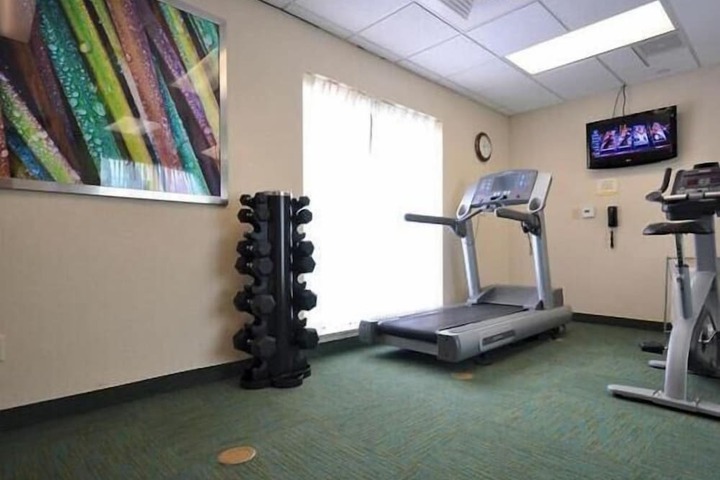 SpringHill Suites Houston Katy Mills