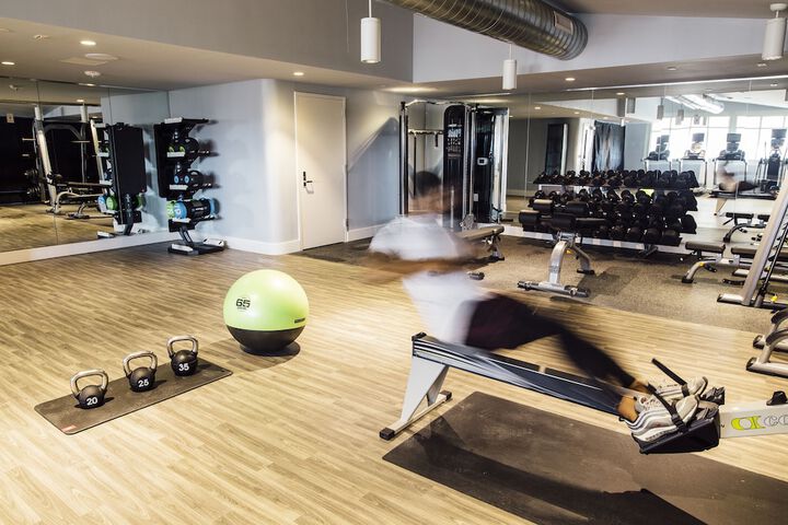 Health and Fitness 66 of 76