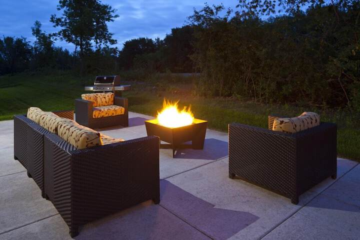 Terrace/Patio 76 of 76