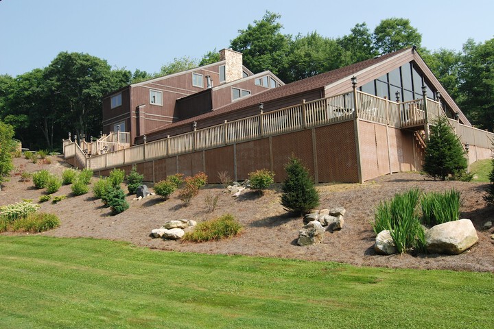 Bluegreen Vacations Blue Ridge Village an Ascend Collection Resort