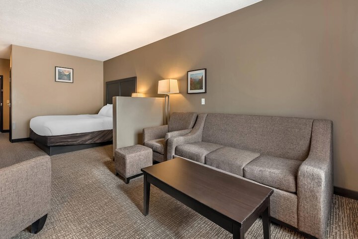 Comfort Inn & Suites Vernal - National Monument Area