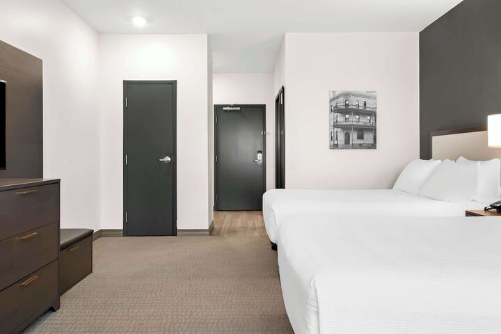 Best Western Plus Morden