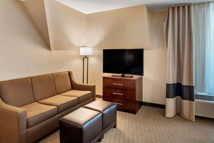 Comfort Inn