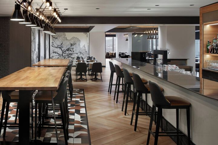 Delta Hotels by Marriott Quebec