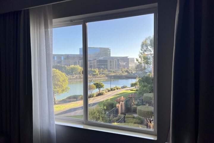 Sonesta Select San Francisco Airport Oyster Point Waterfront