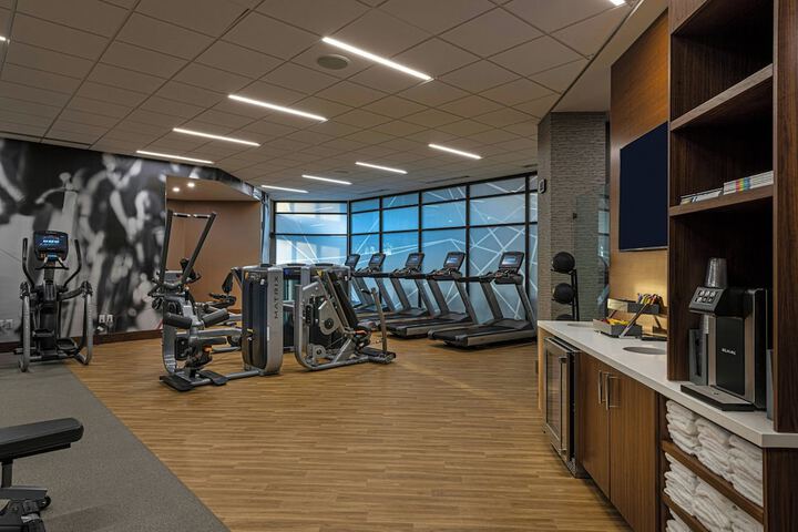 Marriott Wichita