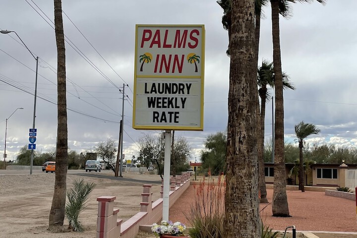 Hotel 5 of 22