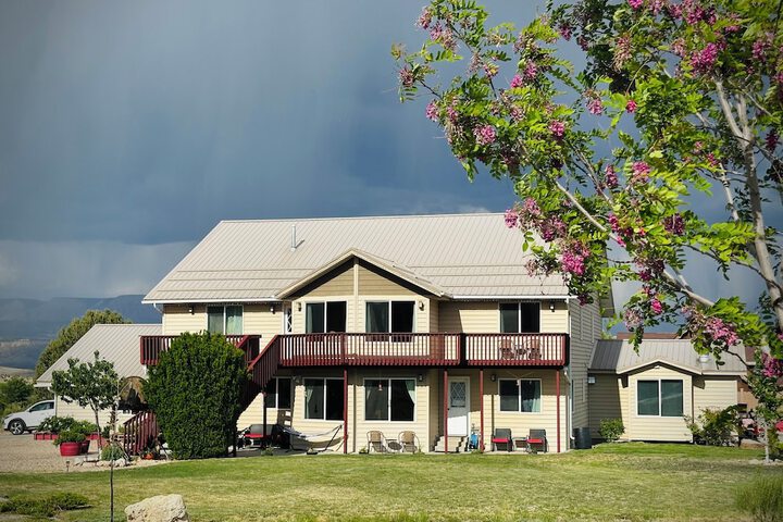 Bryce Trails Bed and Breakfast