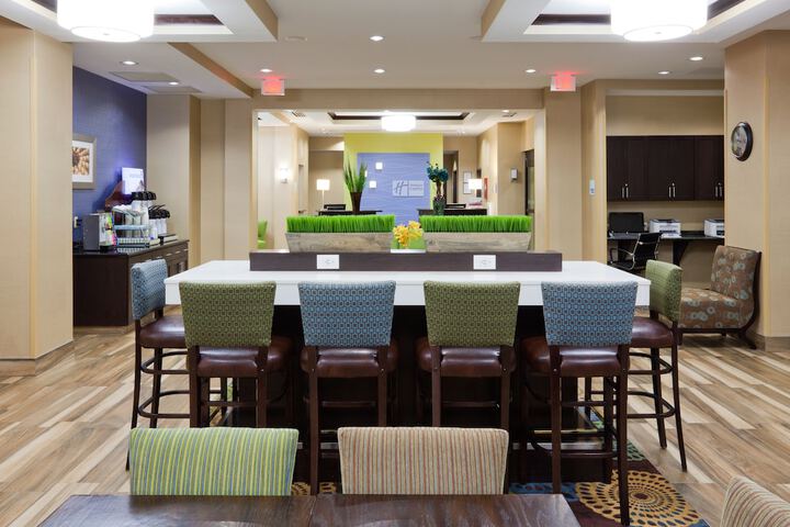 Hotel Interior 15 of 46