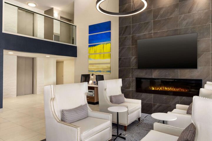 Baymont by Wyndham Owatonna
