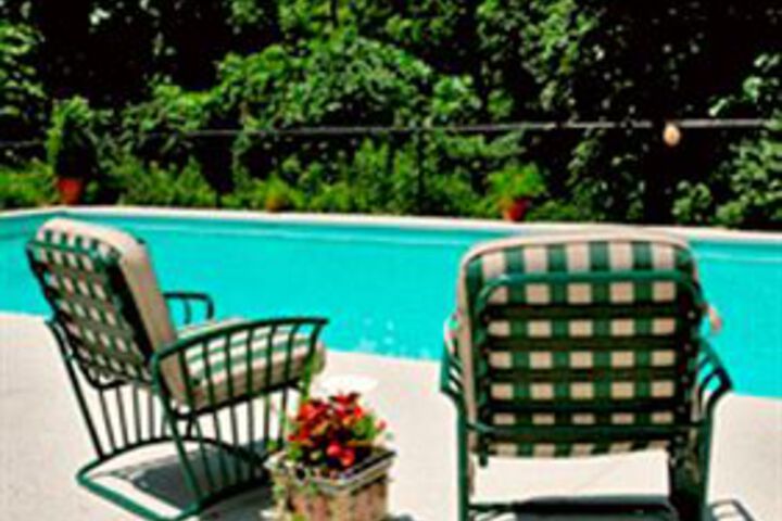 1861 Inn Bed & Breakfast