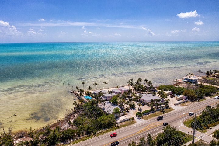 Rainbow Bend Resort