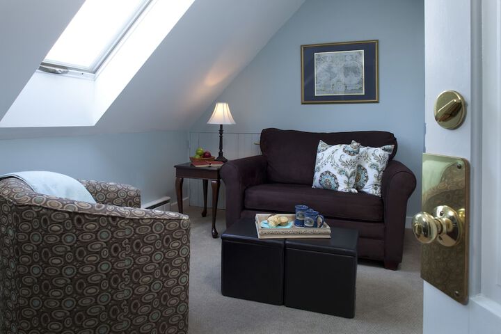 Brewster House Bed & Breakfast