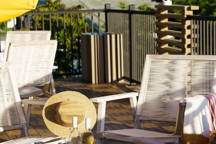 Terrace/Patio 26 of 28