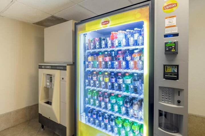 Hotel Interior 7 of 26