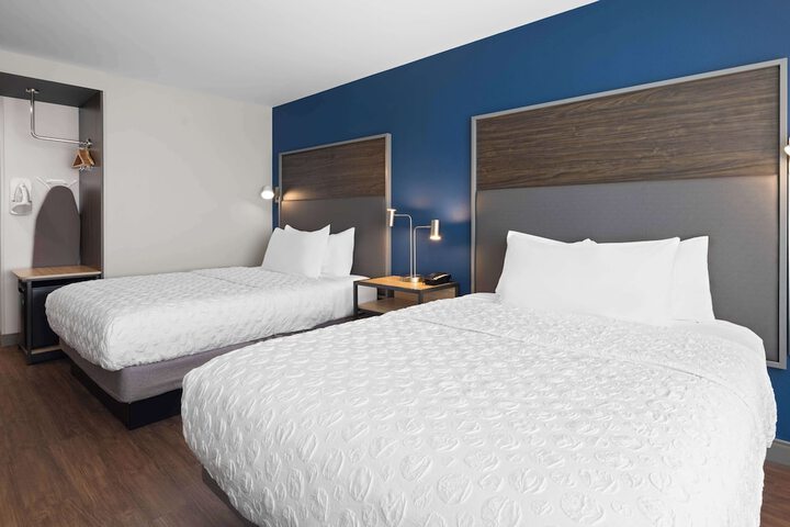 Tru by Hilton Wisconsin Dells