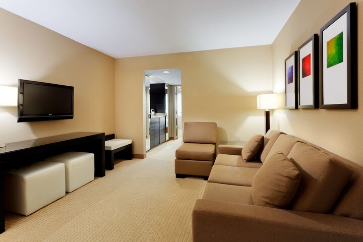 Radisson Hotel Vancouver Airport