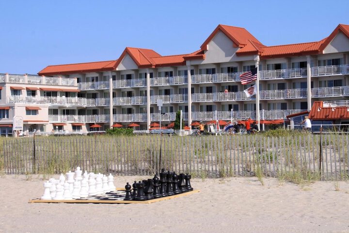 Hotel 4 of 76