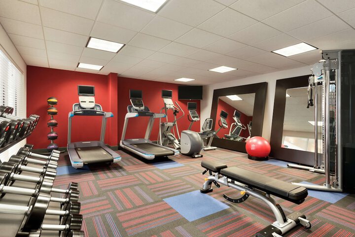 Health and Fitness 34 of 37