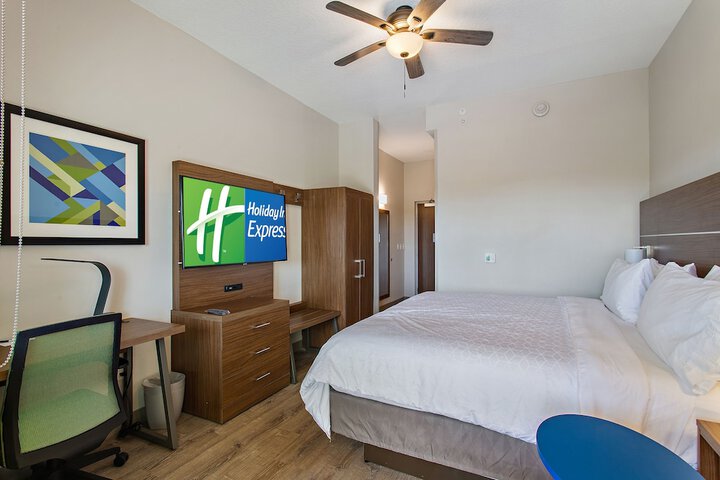 Holiday Inn Express St. Augustine - Vilano Beach by IHG