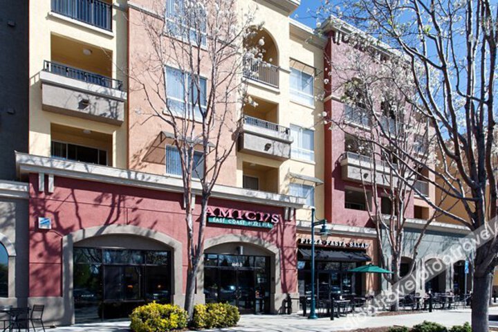 Oakwood at Dublin Waterfront