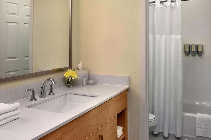 Sonesta ES Suites Princeton